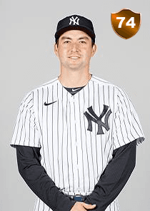 Kyle Higashioka Card