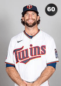 Jake Reed Card