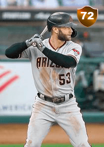 Christian Walker Card