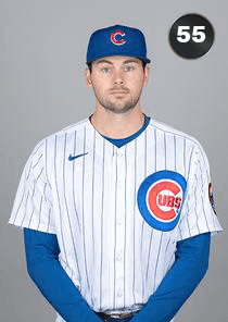 Jake Jewell Card