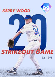 Kerry Wood Card