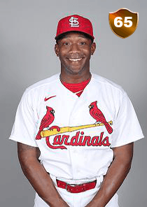 Justin Williams Card