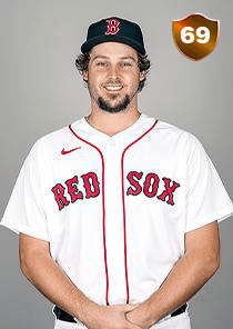 Josh Taylor Card
