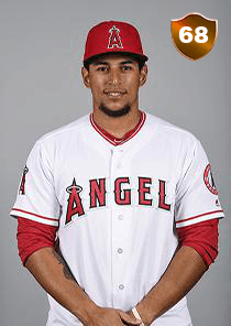 Jose Briceno Card
