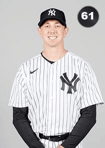 Brooks Kriske Card