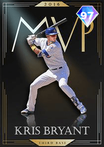 Kris Bryant Card
