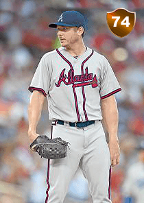 Scott Kazmir Card