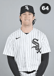 Blake Rutherford Card