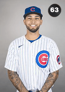 Tyson Miller Card