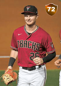 Pavin Smith Card