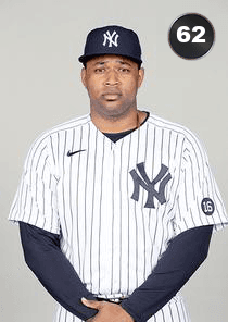 Chris Gittens Card