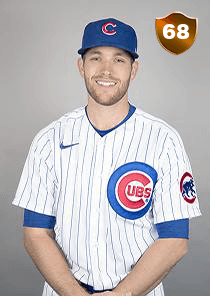 Casey Sadler Card