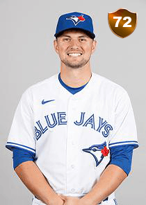 Joe Panik Card
