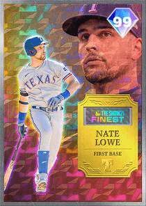 Nate Lowe Card