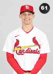 Max Moroff Card