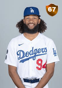 Andre Jackson Card