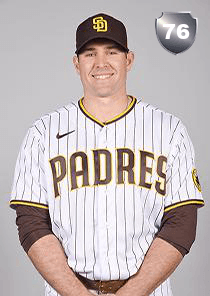 Craig Stammen Card