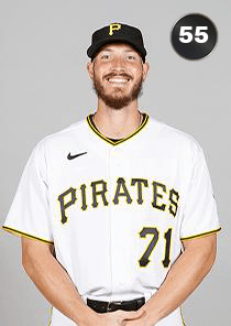 Nik Turley Card