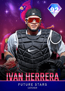 Ivan Herrera Card