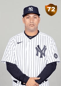 Nestor Cortes Jr. Card