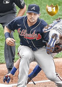 Austin Riley Card
