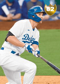Corey Seager Card