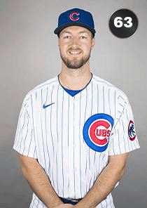 Colin Rea Card