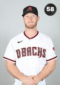 J.B. Bukauskas Card