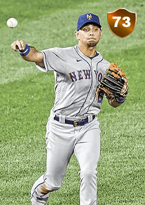 Andres Gimenez Card