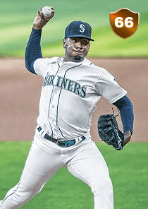 Justin Dunn Card