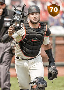 Joey Bart Card