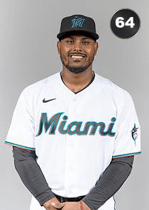 Brian Navarreto Card