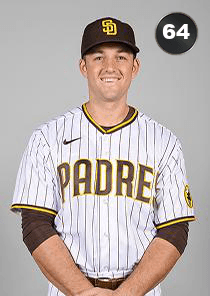 Jason Vosler Card