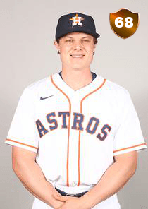 Jake Meyers Card