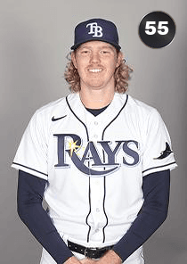Sam McWilliams Card