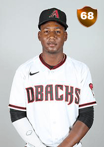 Geraldo Perdomo Card