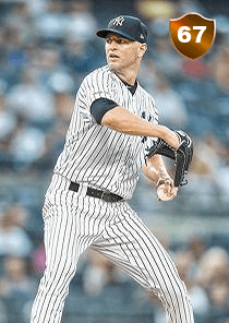 J.A. Happ Card