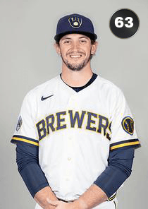Patrick Weigel Card