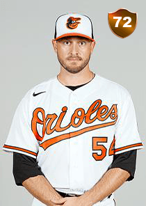 Cole Sulser Card