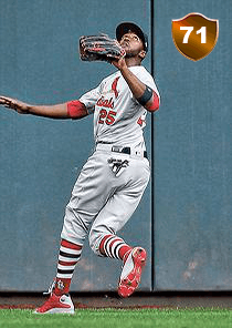 Dexter Fowler Card