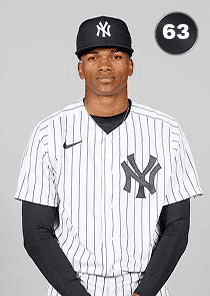 Alexander Vizcaino Card