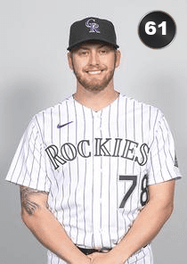 Lucas Gilbreath Card
