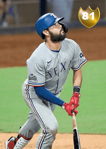 Isiah Kiner-Falefa Card