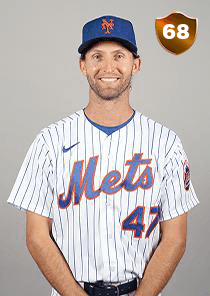 Chasen Shreve Card