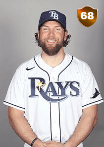 Kevan Smith Card