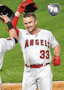 Max Stassi Card