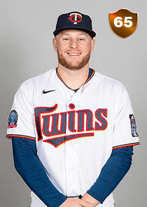 Travis Blankenhorn Card