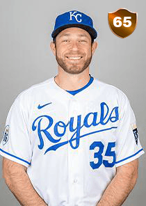Greg Holland Card