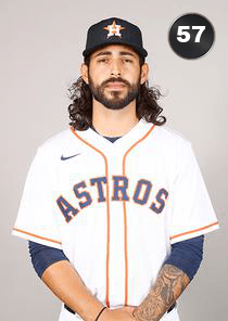 Ralph Garza Card