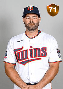Alex Avila Card